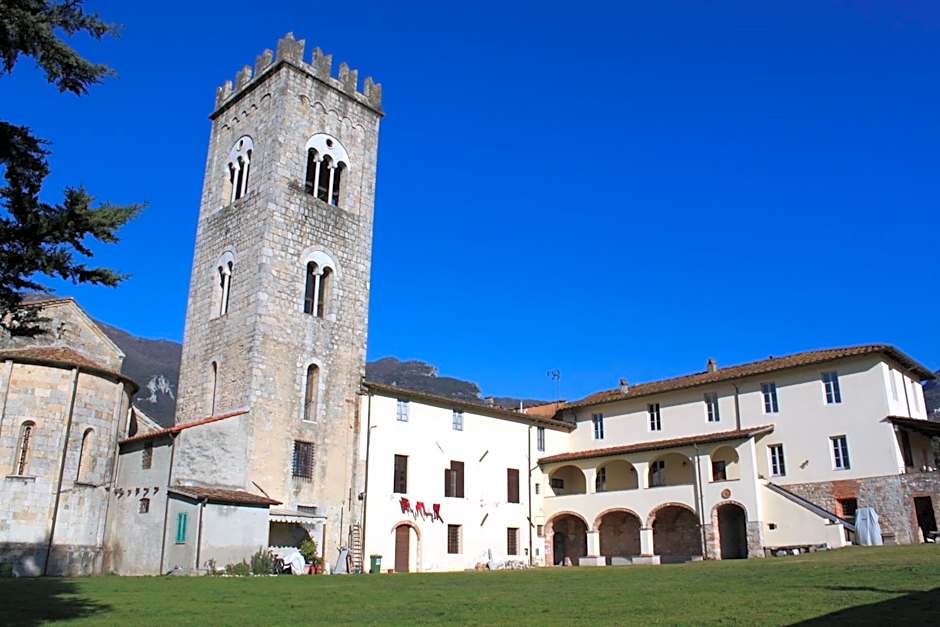 Ostello di Camaiore