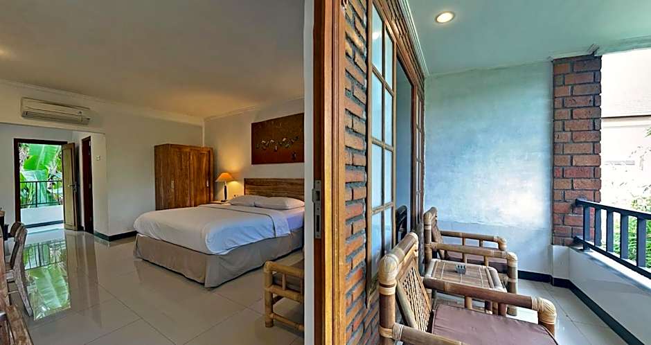 Sanur Lodge