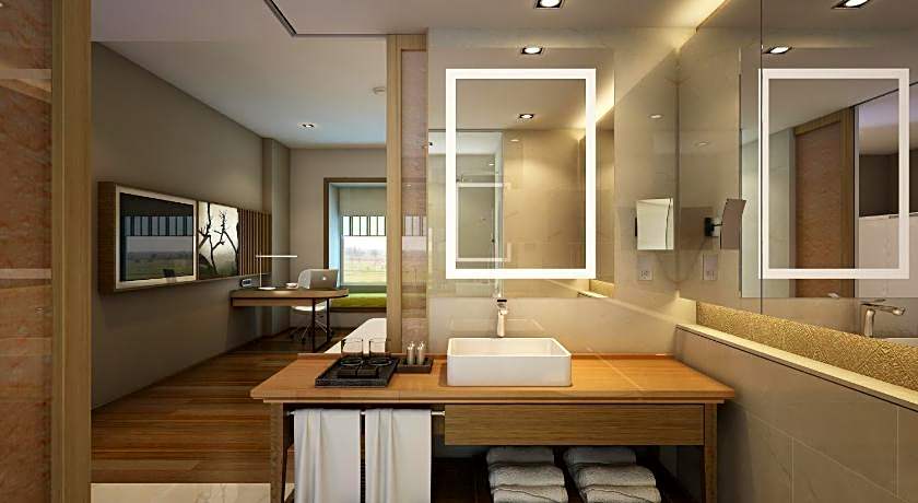 Courtyard by Marriott Raipur