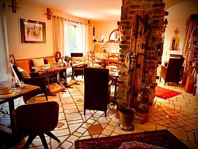 Domizil Hotel Düren "Kastanienhof"