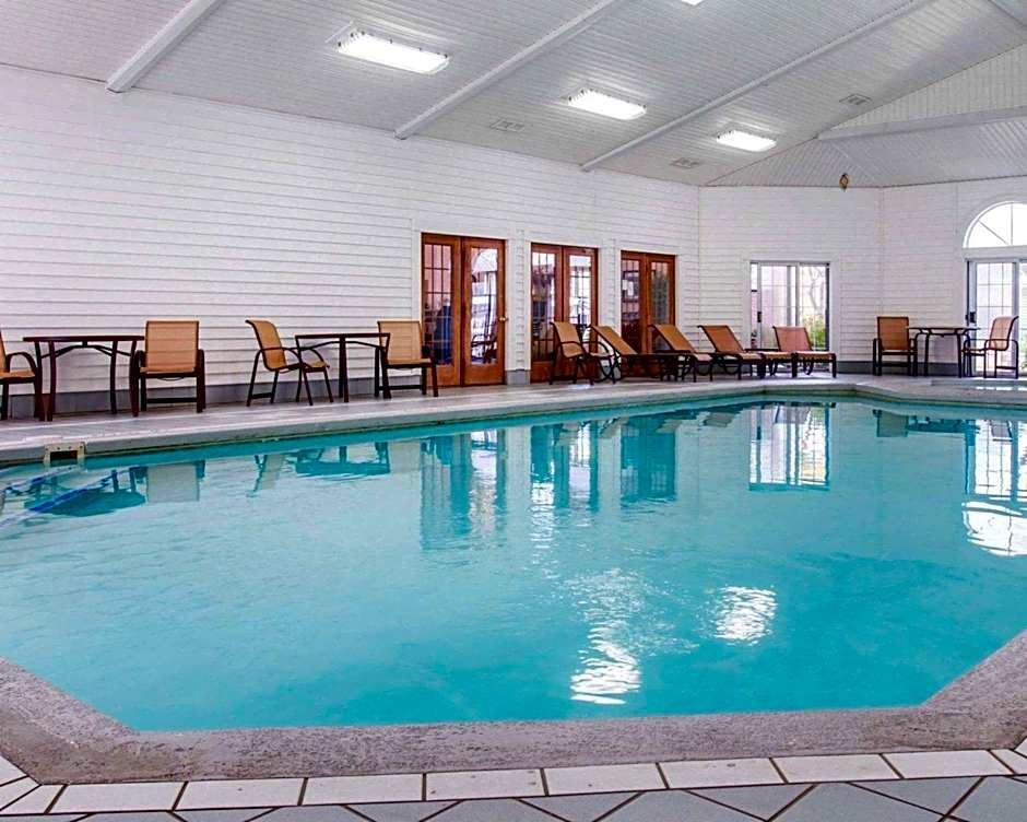 Comfort Inn Lakeside