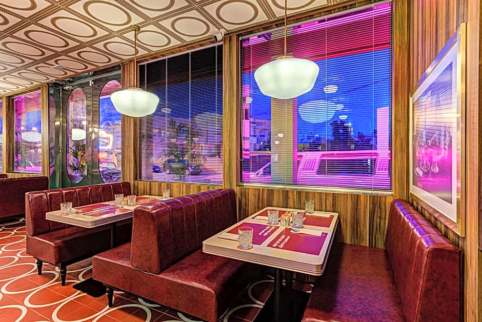 Romeos Ibiza - Adults Only