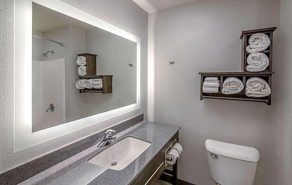 My Place Hotel-Beatrice, NE