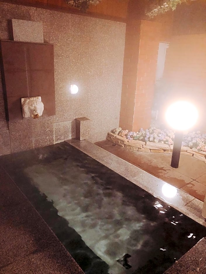 Auberge Mermaid