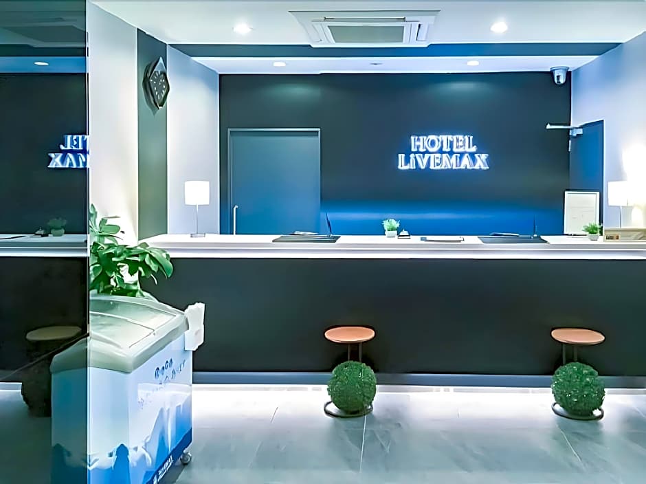 Hotel Livemax Nagoya Sakura dori-guchi