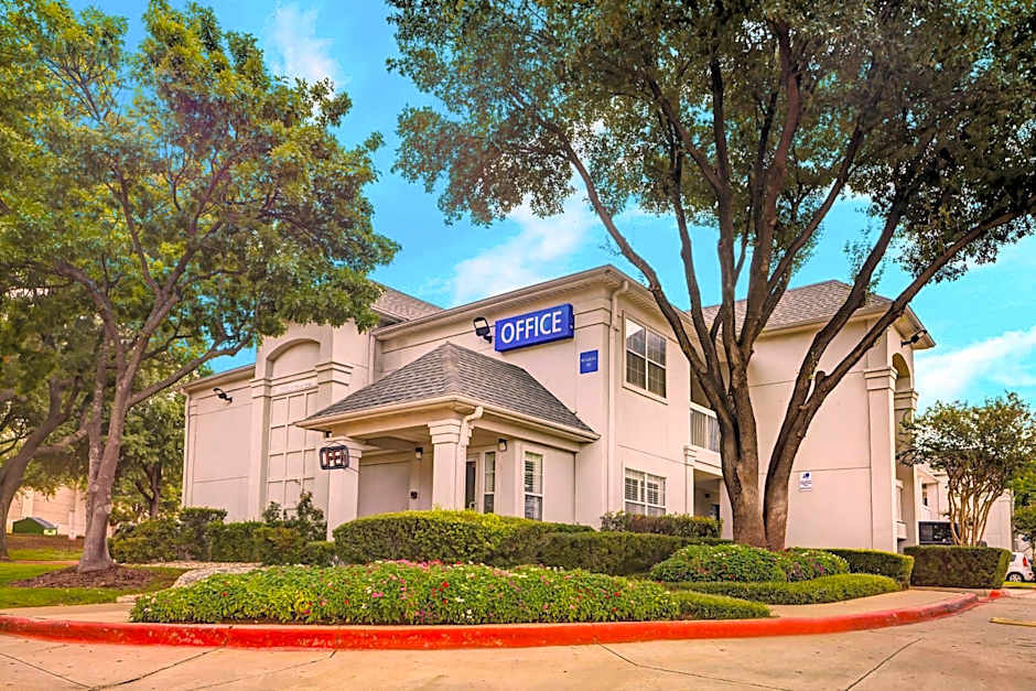 Studio 6-Arlington, TX - South - Dallas