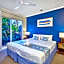North Cove Waterfront Suites