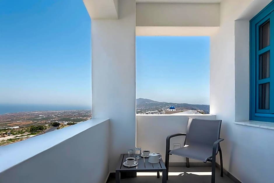 Aeifos Boutique Hotel