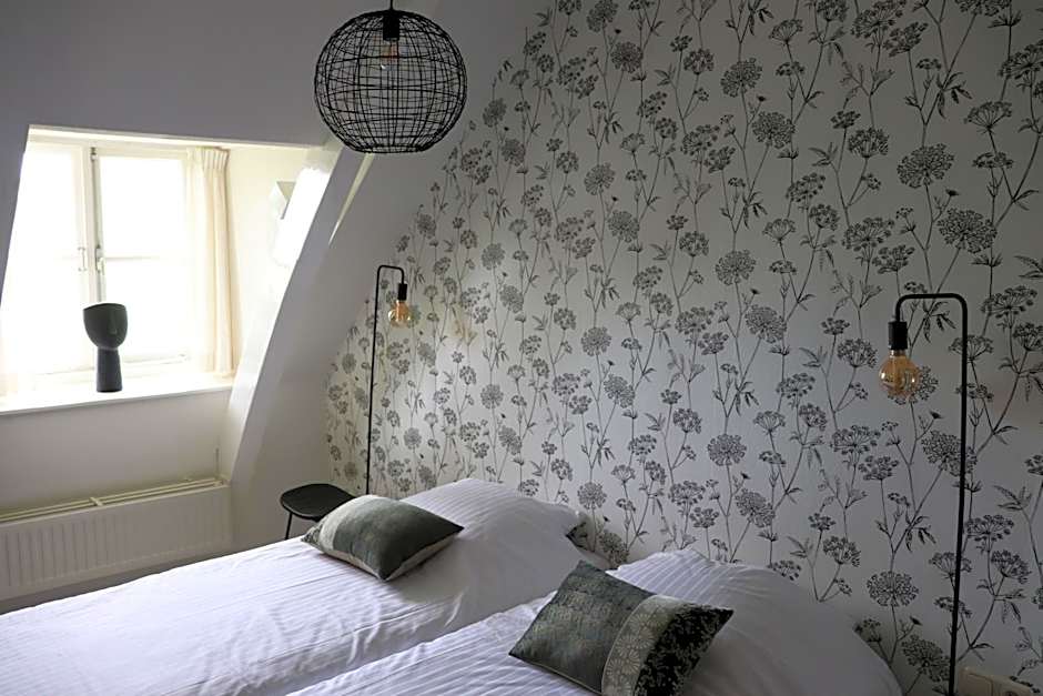 Hotel Kasteel Hoekelum