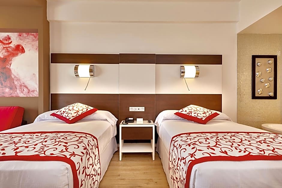 Riu Palace Costa Mujeres - All Inclusive