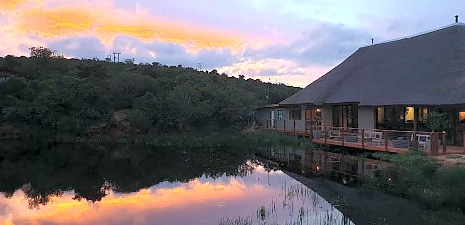Barefoot Addo Elephant Lodge