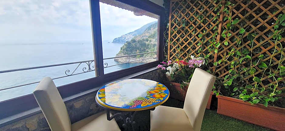 Albergo La Conca Azzurra