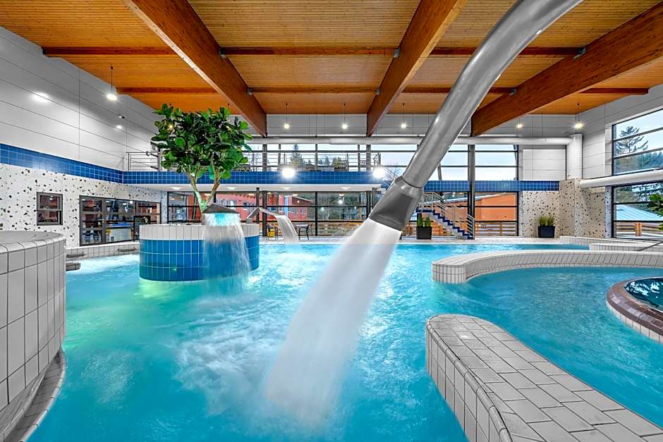 Resort Špindl Hotel & Aquapark