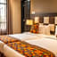 Longonot Place Suite - Nairobi, City Centre CBD