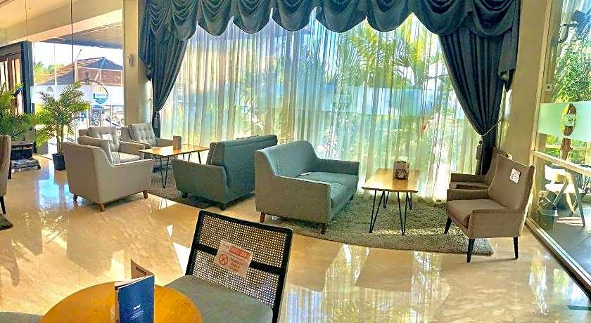 Kyriad Hotel Muraya Aceh