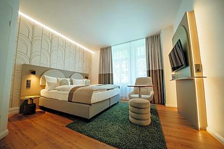 guestified BARBAROSSA Hotel