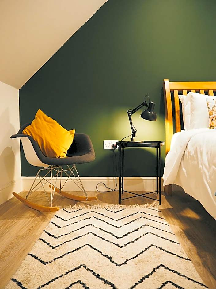 The Trossachs Collection