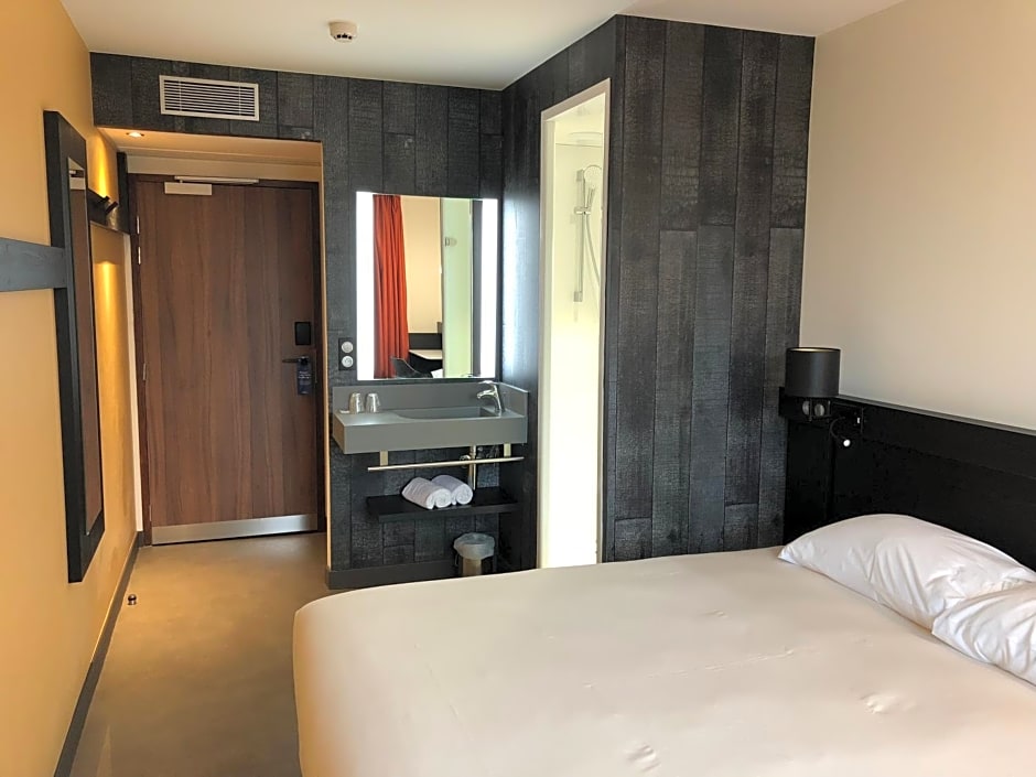 Ibis Budget Annecy sud-Poisy