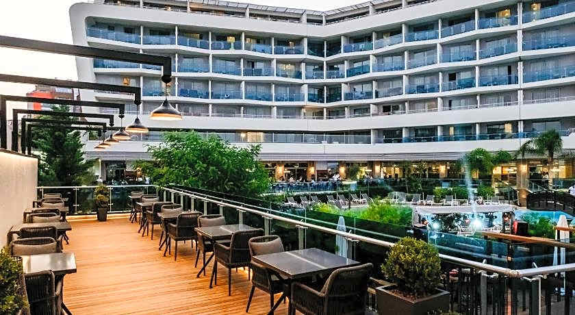 Selene Beach & Spa Hotel - Adult Only