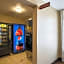 Sleep Inn & Suites Manchester