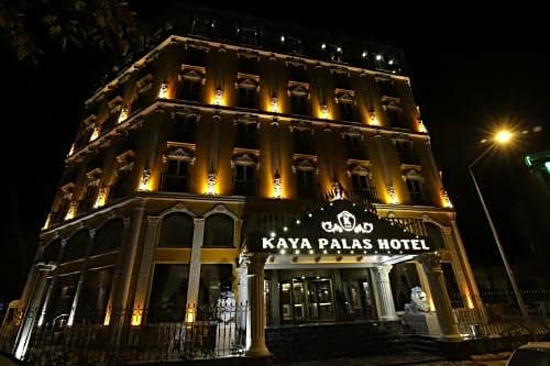 Kaya Palas Hotel