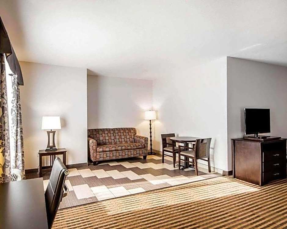 Comfort Inn & Suites Alva