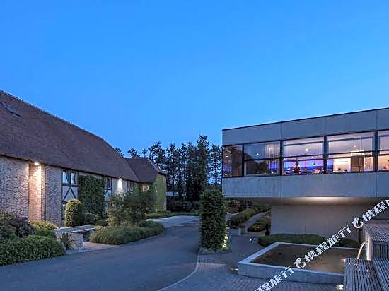 Stiemerheide - the Urban Hotel & Golf Retreat