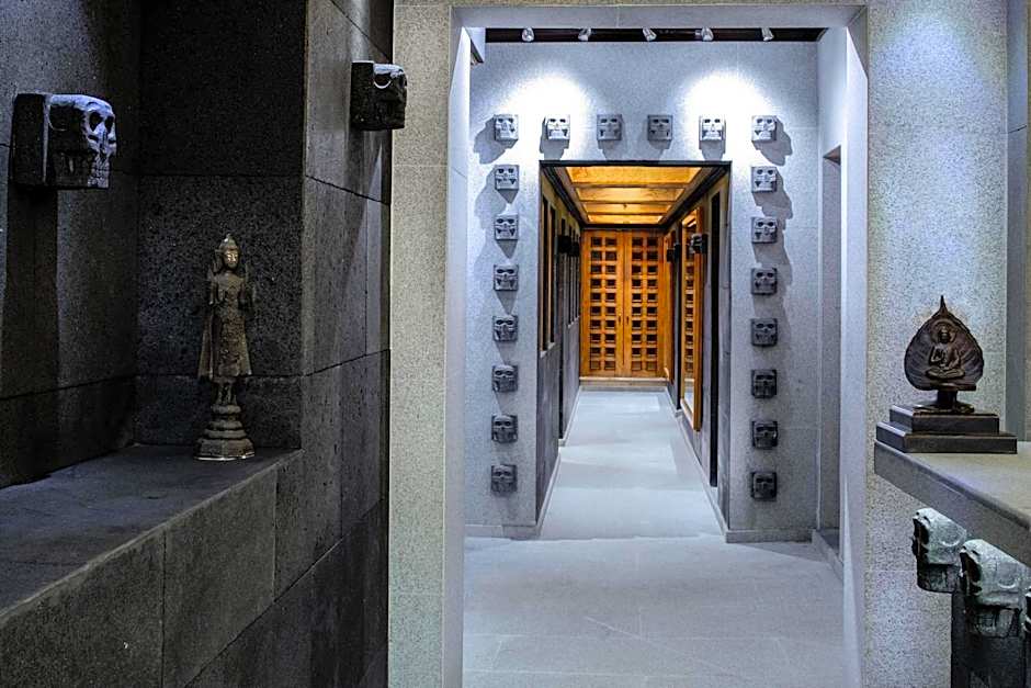 Hotel Parque España