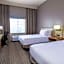 Hilton Garden Inn Bakersfield
