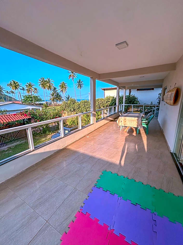 Surf Stop Hostel Serra Grande