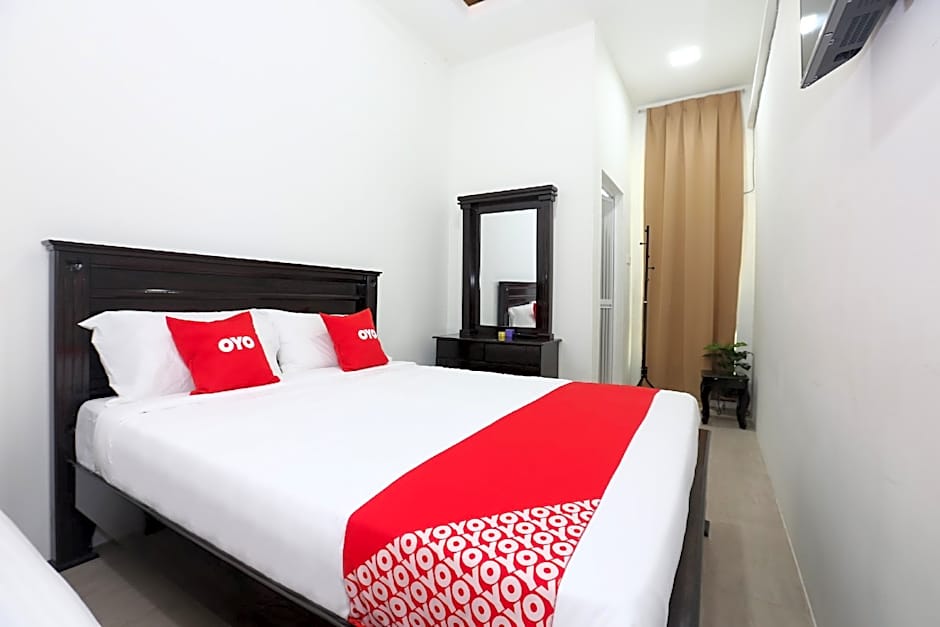 Hotel O Ady Hotel
