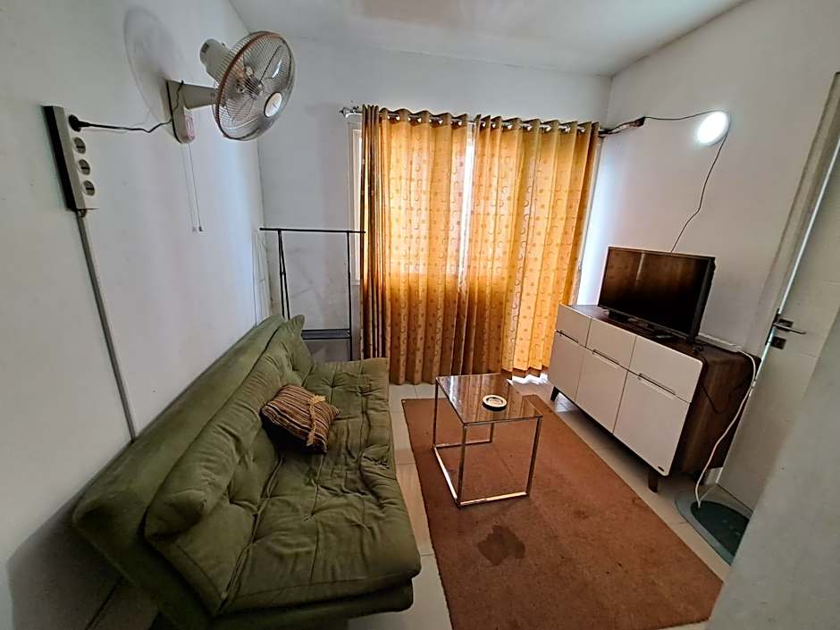 Hotel O Apartement Grand Sentraland By King Property