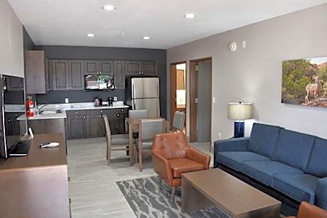 Double Room - Disability Access