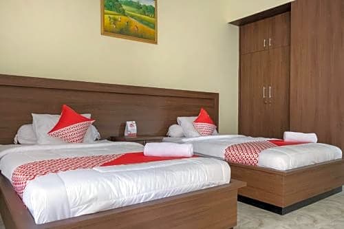 OYO 3115 Branti Raya Guest House Syariah