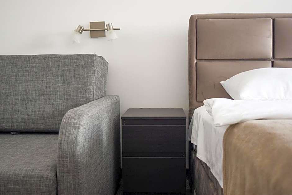 Hotel Tiski Cvet