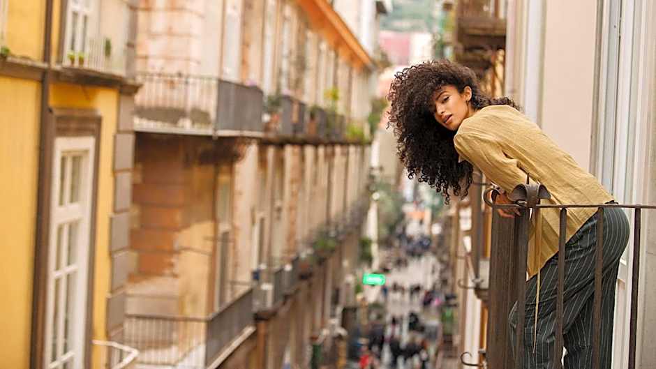 Santa Chiara Boutique Hotel