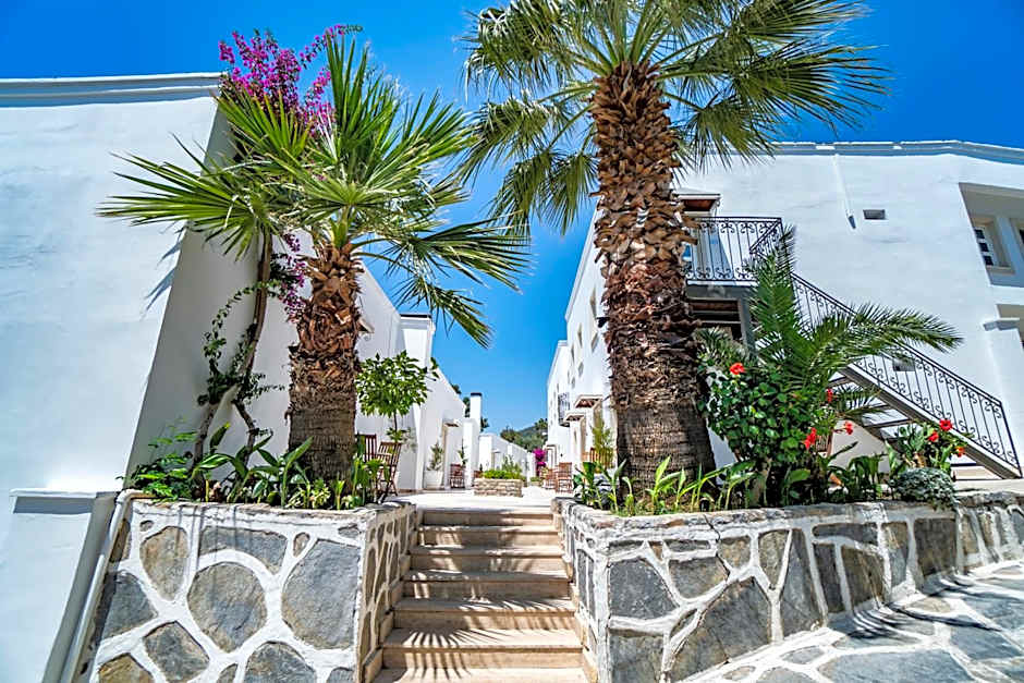 Manzara Boutique Hotel - Adults Only