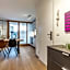 RH-Appartements 15 Minuten von Basel im Dorf Rührberg