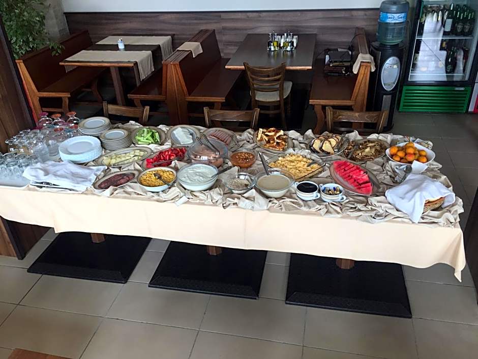 Family Hotel Piter
