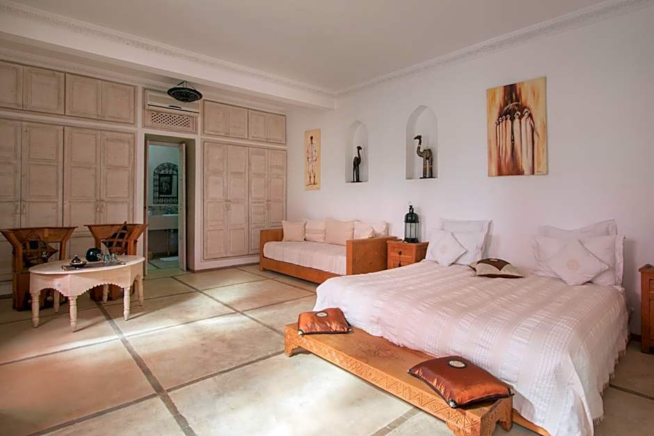 Riad Alegria