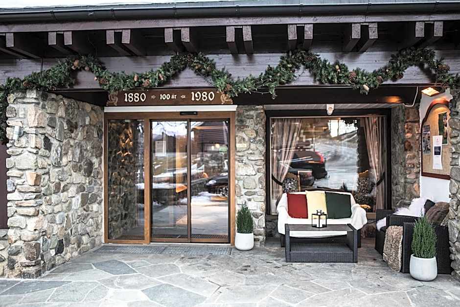 Geilo Hotel