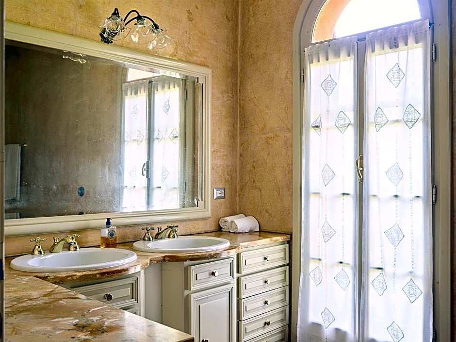 Le dimore de Il borgo del balsamico