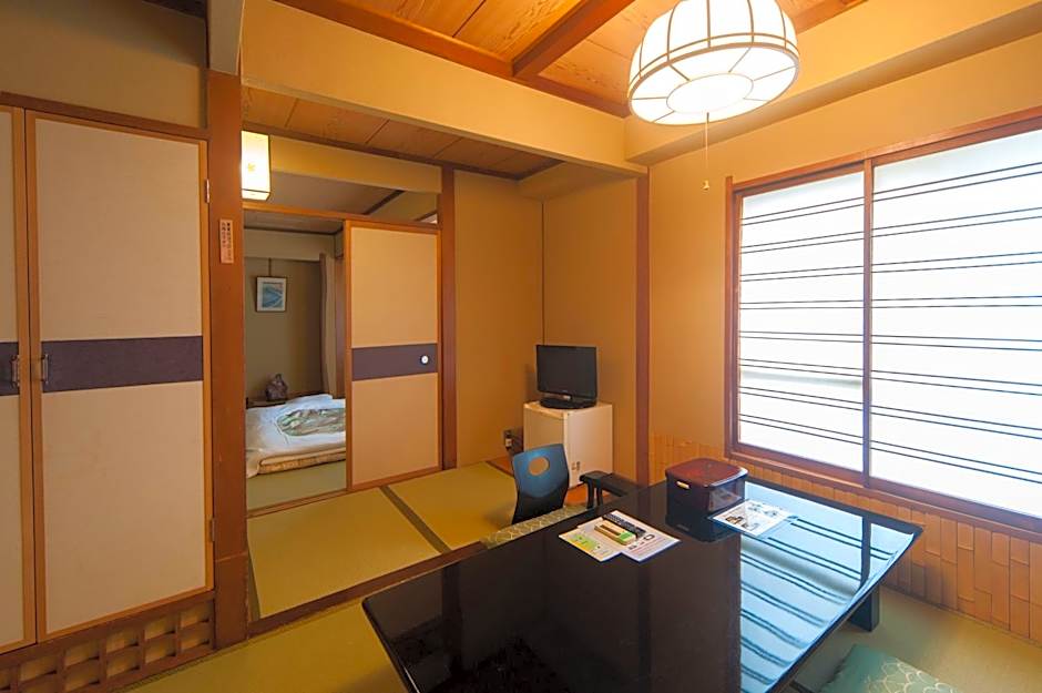 Hotel Edoya