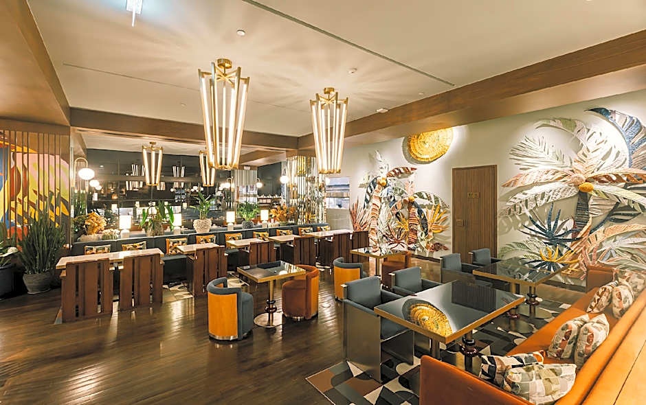 Public House Bangkok, a Member of Design Hotels