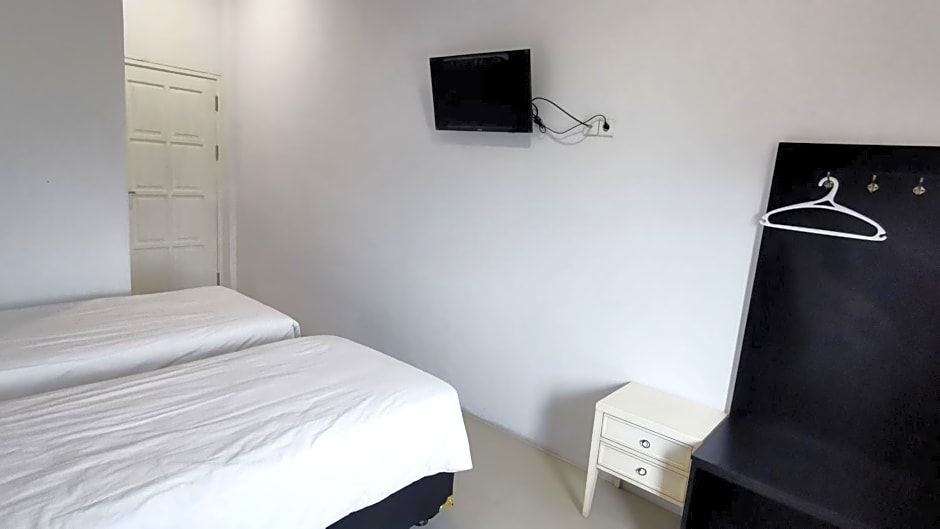 Hotel Aqiilah Syariah