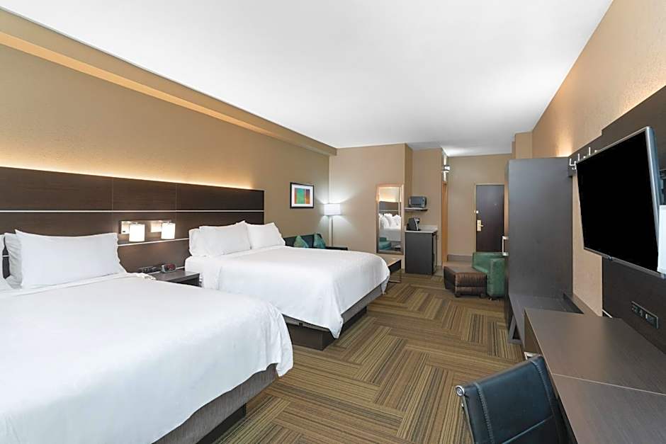 Holiday Inn Express Hotel & Suites Ashland By IHG