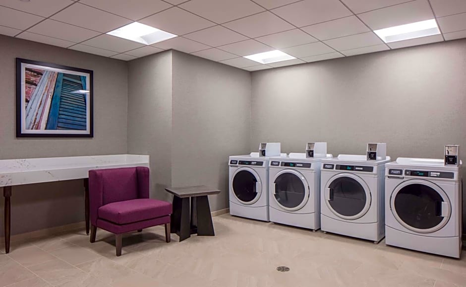 Homewood Suites By Hilton New Orleans French Quarter