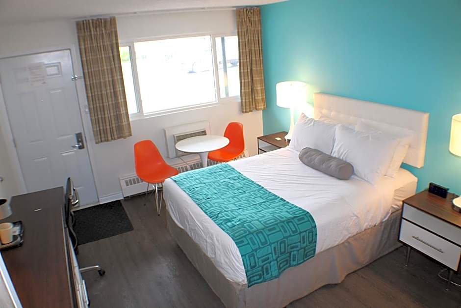 Howard Johnson by Wyndham Kingston