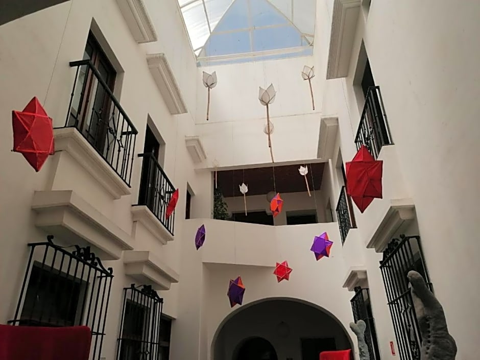 La Catrina de Alcala