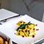 Best Western Plus Tower Hotel Bologna